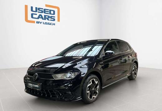 Volkswagen R-Line+DSG+P.Assistance+P.Lumiere+DAB+Led