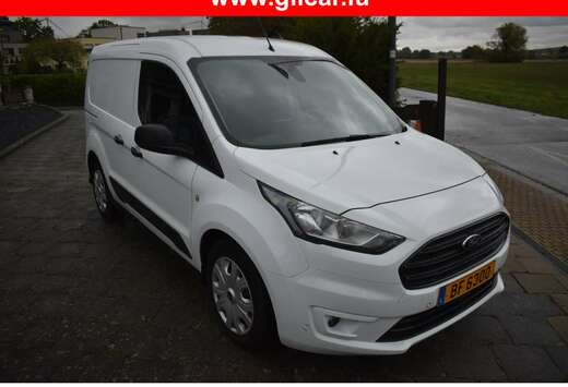 Ford 1,5 TDCi 100 Trend Navi Airco 48000km Très soig ...