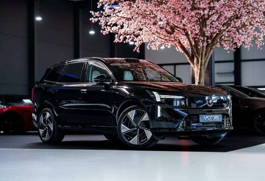 Volvo 107 kWh AWD - 22\