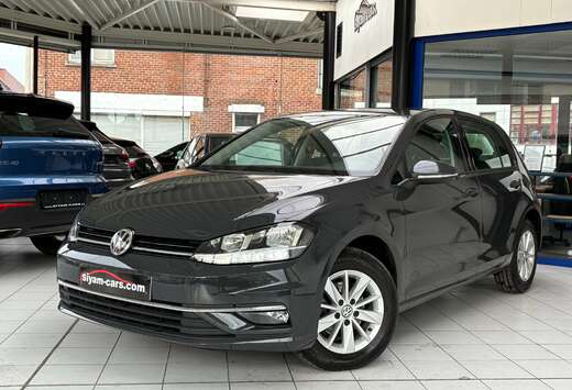 Volkswagen Golf 1.0 TSI *GPS * PDC * JANTES * SPORT *