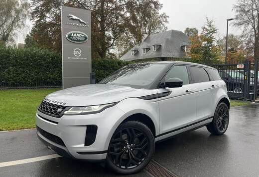 Land Rover S AWD