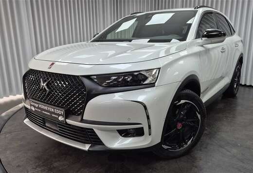 1.6i DS Performance / ACC / App / Pdc+360Cam / ...