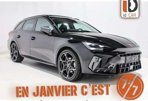 1.5 eTSI 150 DSG NEW LIFT TOIT PANO ALCANTARA JA19