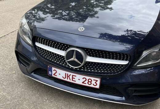 Mercedes-Benz AMG