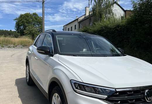 Volkswagen 1.5 TSI Life DSG