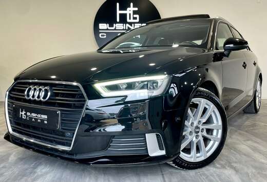 Audi 35TDi/ SPORTBACK/ PACK SPORT/ S-TRONIC/ TOIT OUV ...