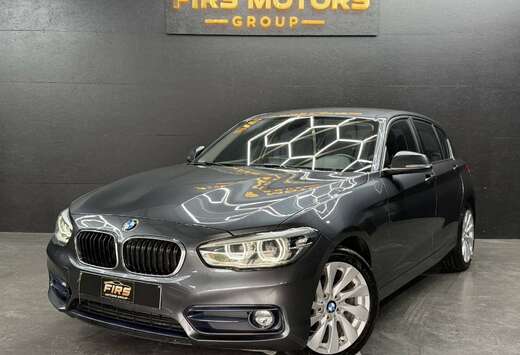 BMW dA AUTOMATIQUE * LED * SPORT * GARANTIE 1 AN !!