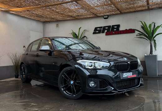 BMW BMW 118i Pack M