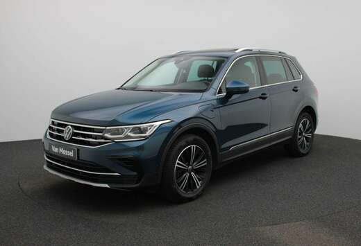 Volkswagen 1.4 eHybrid DSG Elegance