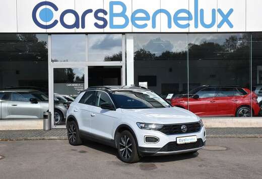 Volkswagen 1.5 TSI Style DSG PANO ACC SIDE PARK CAM 1 ...