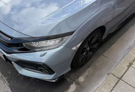 Honda Civic 1.5 i-VTEC Sport  (EU6.2)