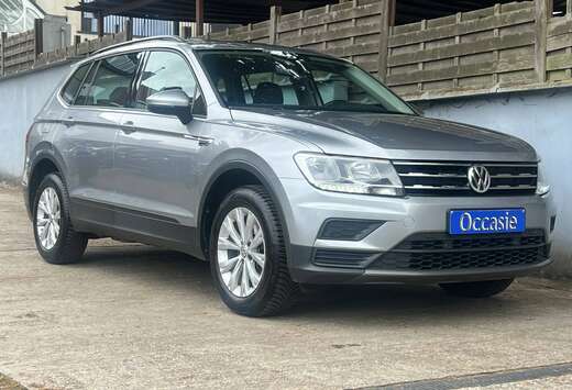 Volkswagen 1.5 TSI 150cv 6vit Confort line 7place. OP ...