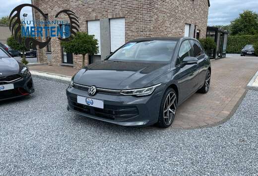 Volkswagen VIII 1.5 eTSI Style 150PK DSG **NEW FACELI ...