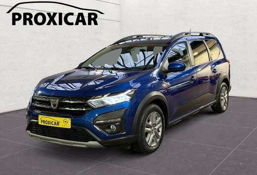 Dacia 1.0i 91CV 7Places Comfort LPG Carplay*Cruise