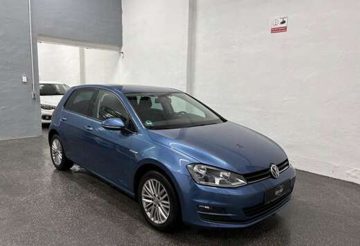 Volkswagen 1.2 TSI Trendline