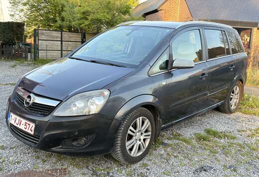 Opel 1.9 DTL CDTi Enjoy DPF