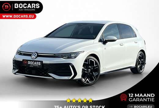 Volkswagen R-Line 1.5eTSI 150pk DSG-AutomaatNew Model ...