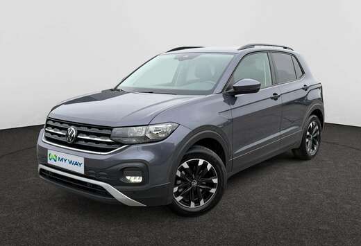 Volkswagen Life Business 1.0 TSI (110 pk) AUTOMAAT // ...