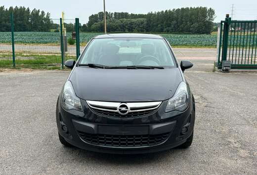 Opel Opel Corsa 1.2 essence Airco