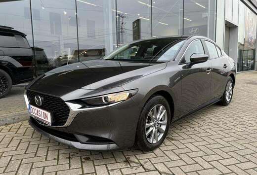 Mazda Prime Line