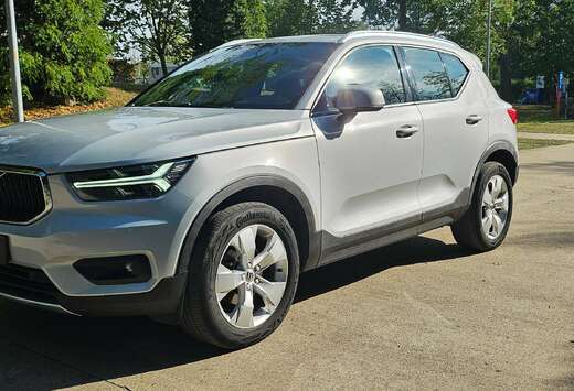 Volvo XC40 1.5 T2 Inscription Geartronic