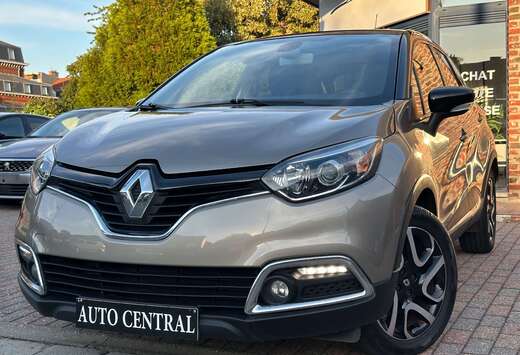 Renault 1.5 dCi*1ER MAIN*CARNET FULL*GARANTIE*NAVI*TE ...