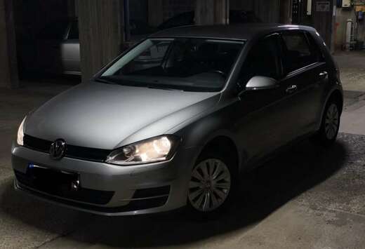 Volkswagen 1.2 dsg 7 essence