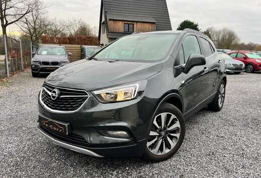 Opel Innovation - 1.6 CDTI - Airco - Navi - Euro 6