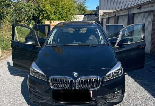 BMW Active Tourer 218iA OPF