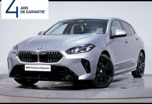 BMW Hatch M Sport Design