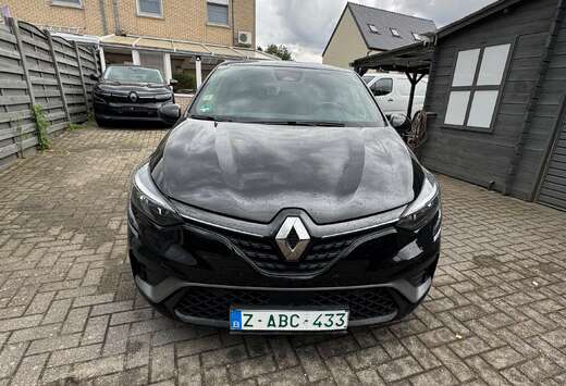 Renault Rs Line