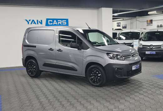 Citroen 3PL • GRIP CONTROL • CARPLAY • CLIM • ...