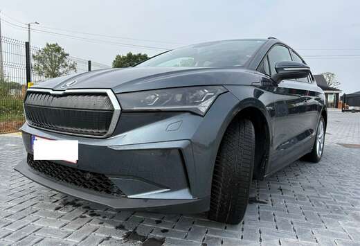 Skoda Enyaq 62 kWh 60
