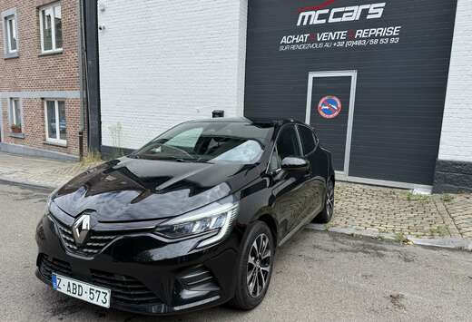 Renault TCe 90 X-Tronic Evolution//Garantie 12 Mois