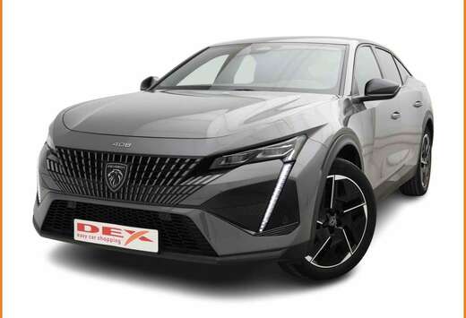 Peugeot PHEV 225 | EV Range 60km | GT | LED Matrix |  ...