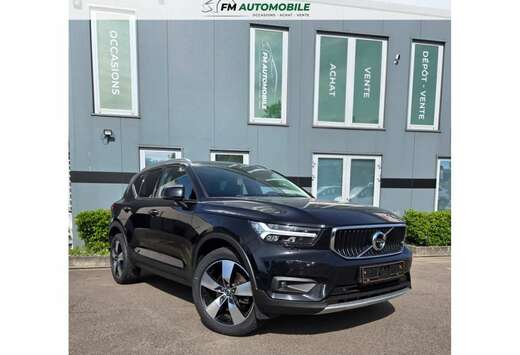 Volvo XC 40 D4 AWD PANO,HARMAN/K,360GRAD,ACC,1.HD,SH