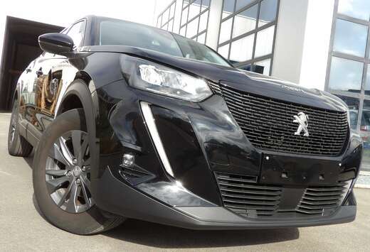 Peugeot 2008 1.2 PureTech Active S