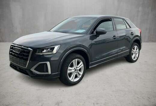 Audi Advanced 150 cv S-Tronic CAMERA/GPS/HAYON ELEC
