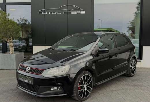 Volkswagen 1.4 TSI DSG Opendak 91000km Nieuwstaat !!!