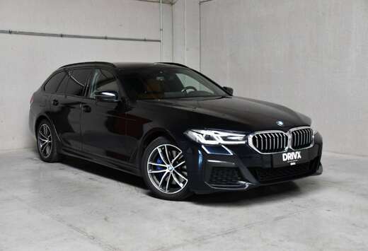 BMW Touring - PHEV - SOH - Keyless - Comfortzetels -  ...