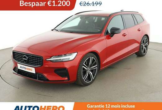 Volvo 2.0 T4 R-Design