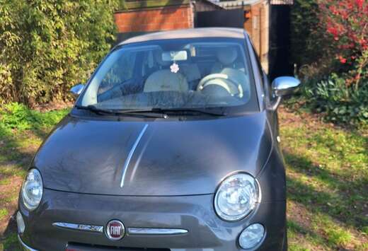 Fiat 1.2i Color Therapy