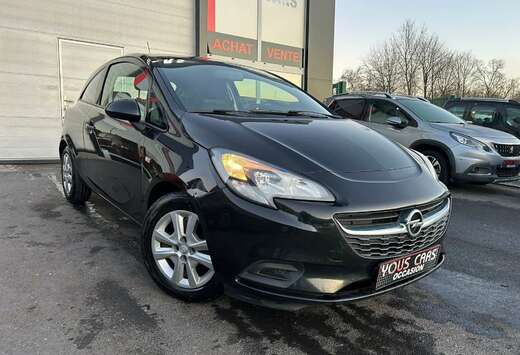 Opel 1.2 70 ch Active