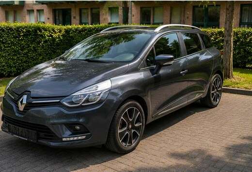 Renault 0.9 TCe Energy Zen