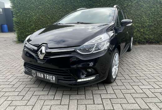 Renault IV Grandtour Zen