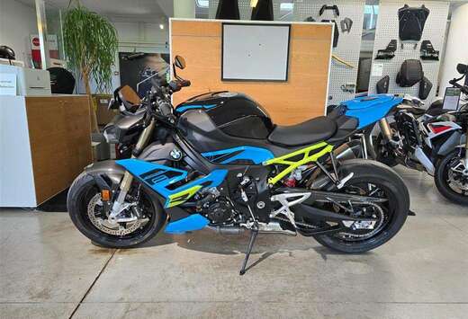 BMW Moto garantie jusqu\'en Mai 2030