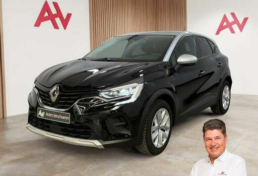 Renault Plug-In Hybrid 160 Corporate Edition ** Keyle ...