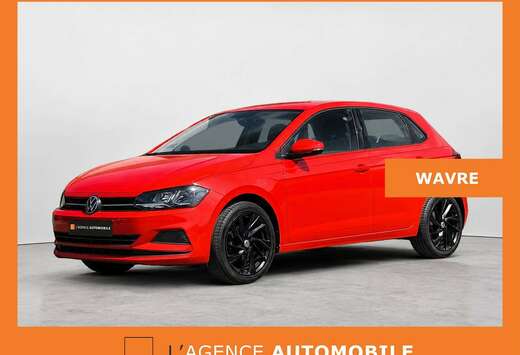 Volkswagen 1.0 TSi Comfortline - GARANTIE 12M