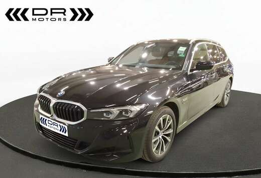 BMW E - HYBRIDE - FACELIFT - TOPSTAAT - SPORTZETELS.. ...