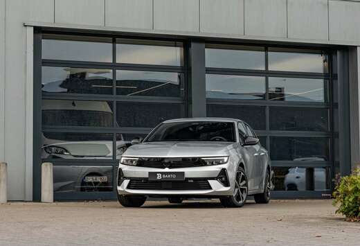 Opel GS | Break | 130 PK AT | 360° Camera | Zetelver ...